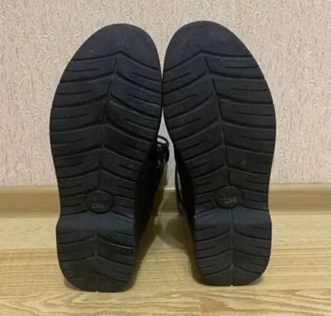 Берцы б/у состояние 5/5 размер 41 - Обувь (Одежда) в Краснодар