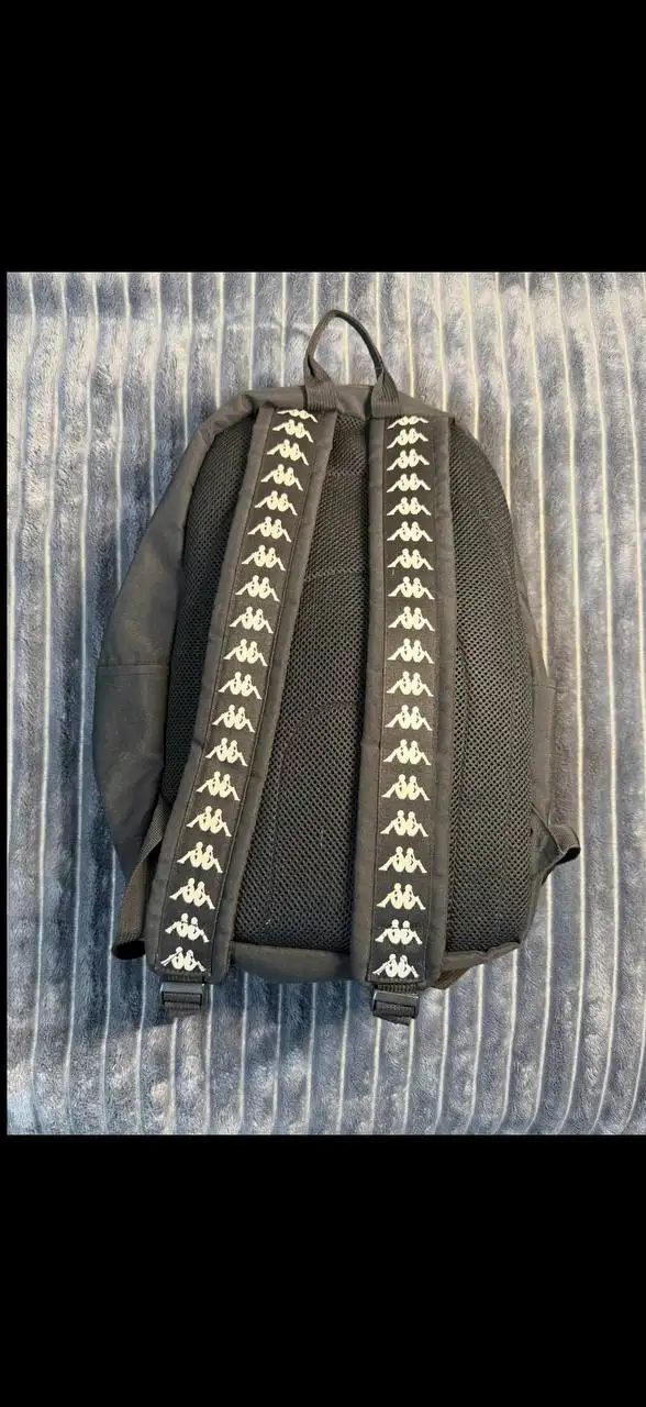 Портфель Kappa оригинал новый - Сумки и рюкзаки (Одежда) в Краснодар