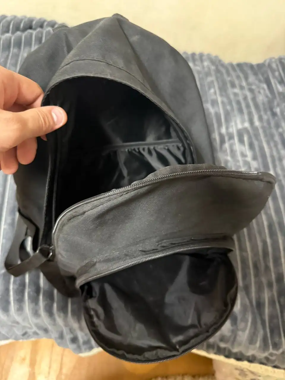 Портфель Kappa оригинал новый - Сумки и рюкзаки (Одежда) в Краснодар