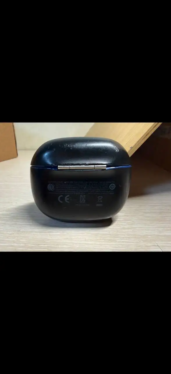 Наушники JBL 125 TWS - Аудиотехника (Электроника) в Краснодар