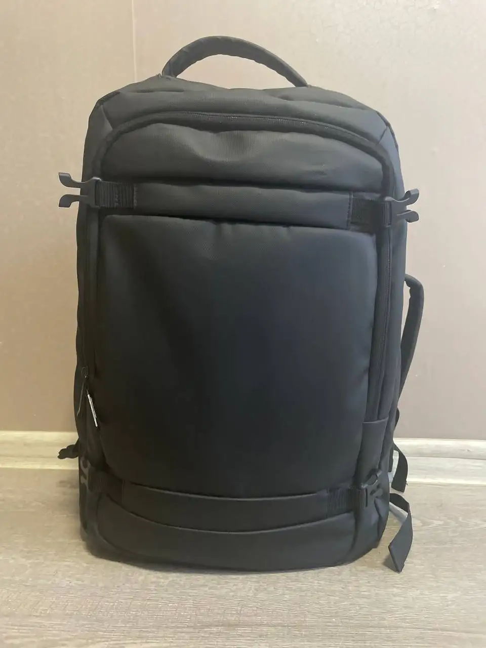 Мужской рюкзак с отделением для ноутбука - Барахолка в Краснодар