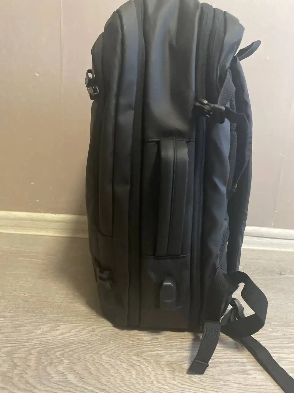 Мужской рюкзак с отделением для ноутбука - Барахолка в Краснодар