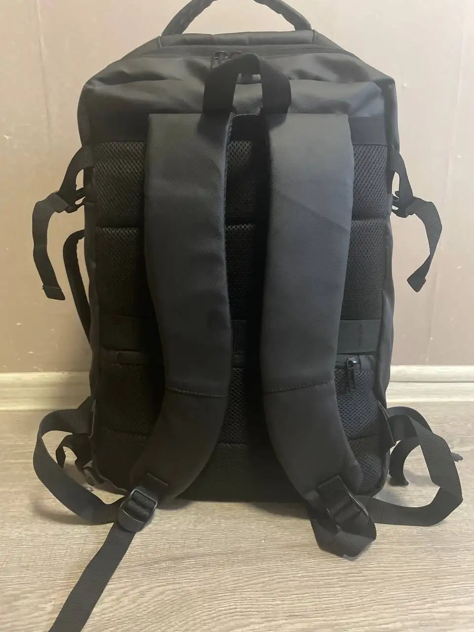 Мужской рюкзак с отделением для ноутбука - Барахолка в Краснодар
