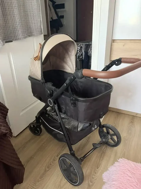 Продажа детских товаров: коляска, ходунки, палатка, смесь - Конструкторы в Краснодар