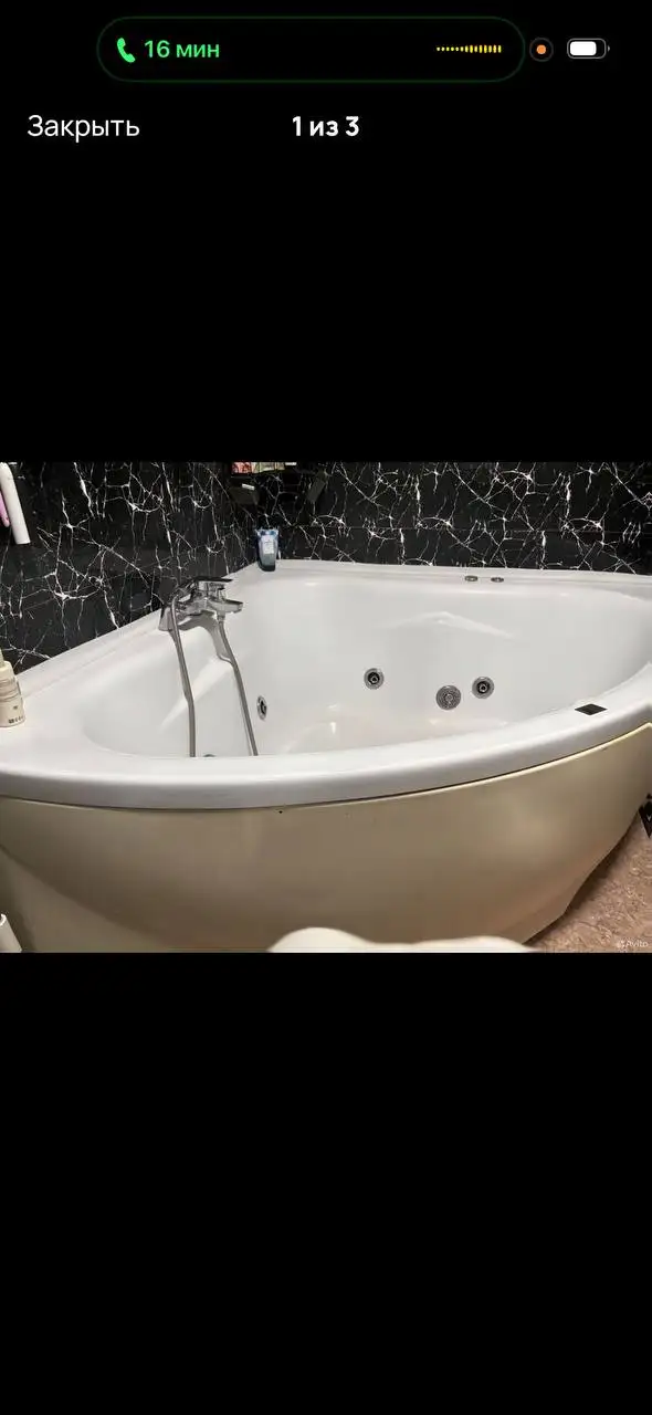 Джакузи в рабочем состоянии - Барахолка в Краснодар
