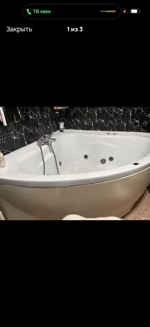 Джакузи в рабочем состоянии - Швейное оборудование в Краснодар