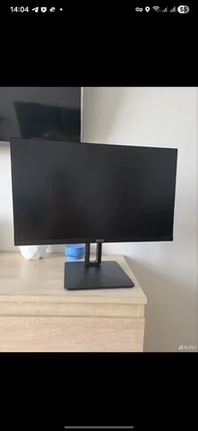 Монитор MSI MP242AP 24 Full HD 100Гц - Видеокарты в Краснодар