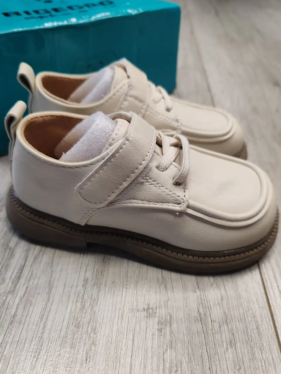 Ботинки 16 см по стельке - Обувь (Одежда) в Краснодар