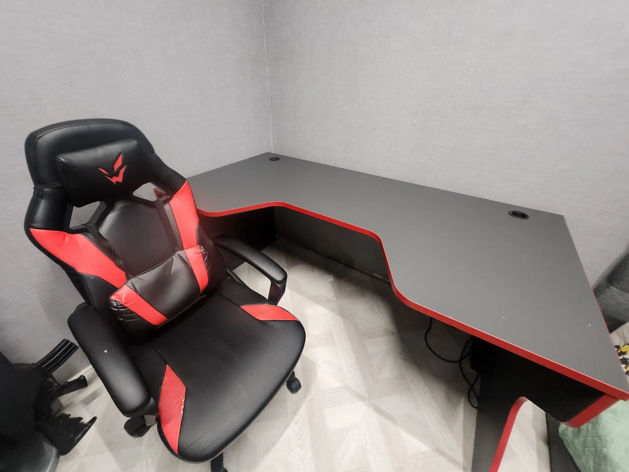 Стол, стул, корпус king 95 - Барахолка в Краснодар