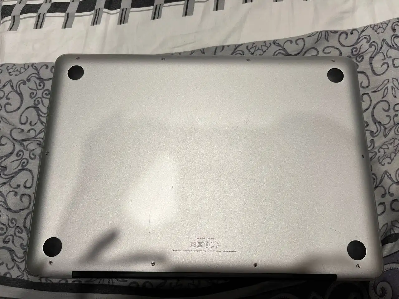 Смартфон с дефектами - Смартфоны (Электроника) в Краснодар