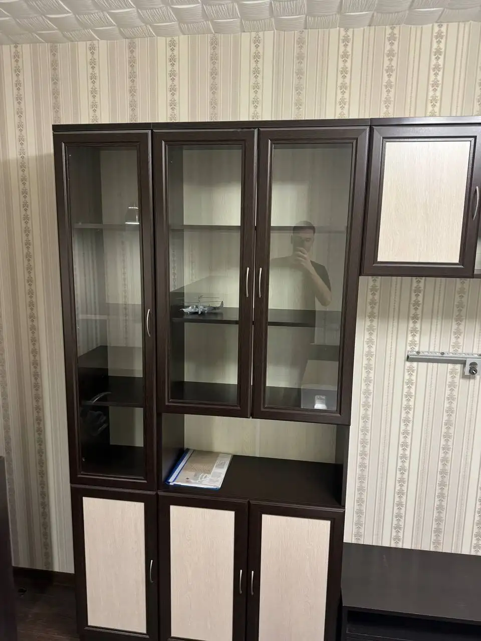 Продажа мебели: шкафы, комод, тумба - Барахолка в Краснодар