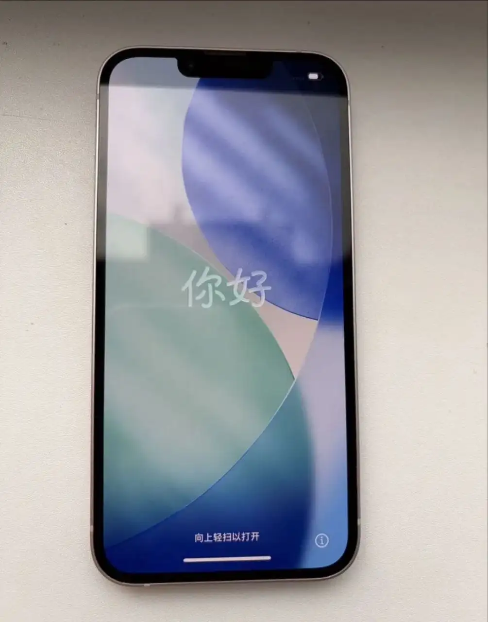 Продажа iPhone 13 128 ГБ розовый - Смартфоны (Электроника) в Краснодар