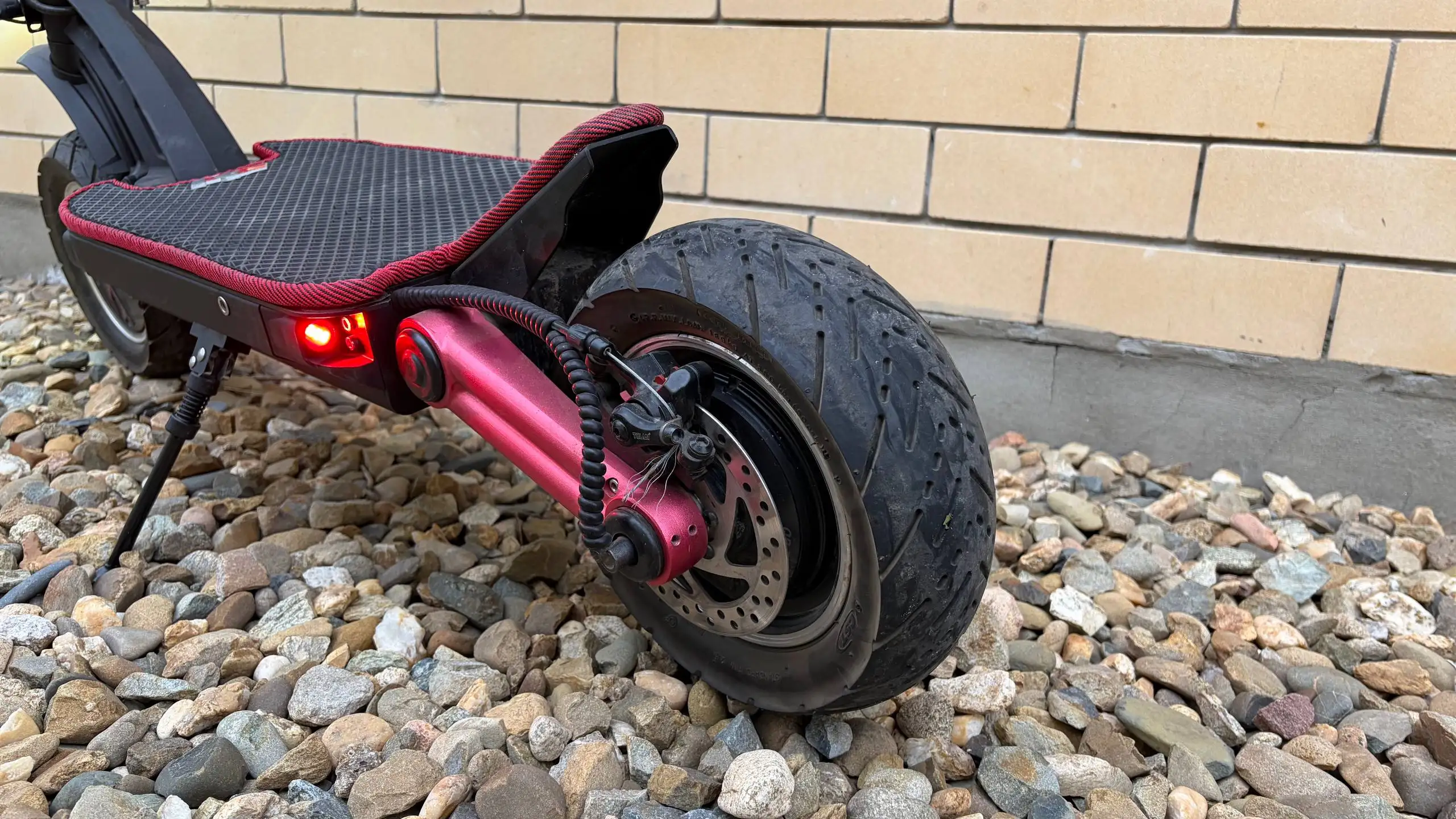 Продам самокат в отличном состоянии - Барахолка в Краснодар