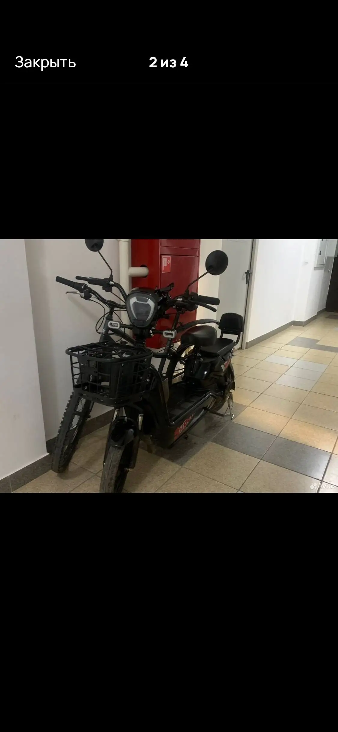 Продам электросамокат СК8 - Электросамокаты (Электроника) в Краснодар