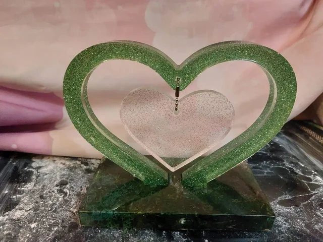 Продажа изделий из эпоксидной смолы - Коллекционные фигурки в Краснодар