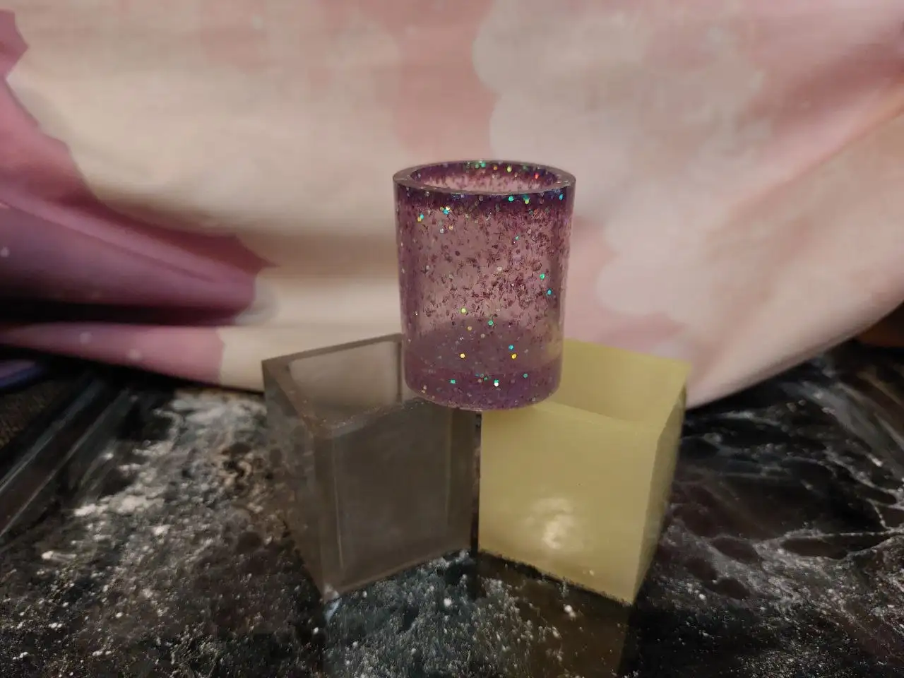 Продажа изделий из эпоксидной смолы - Рукоделие (Хобби и отдых) в Краснодар