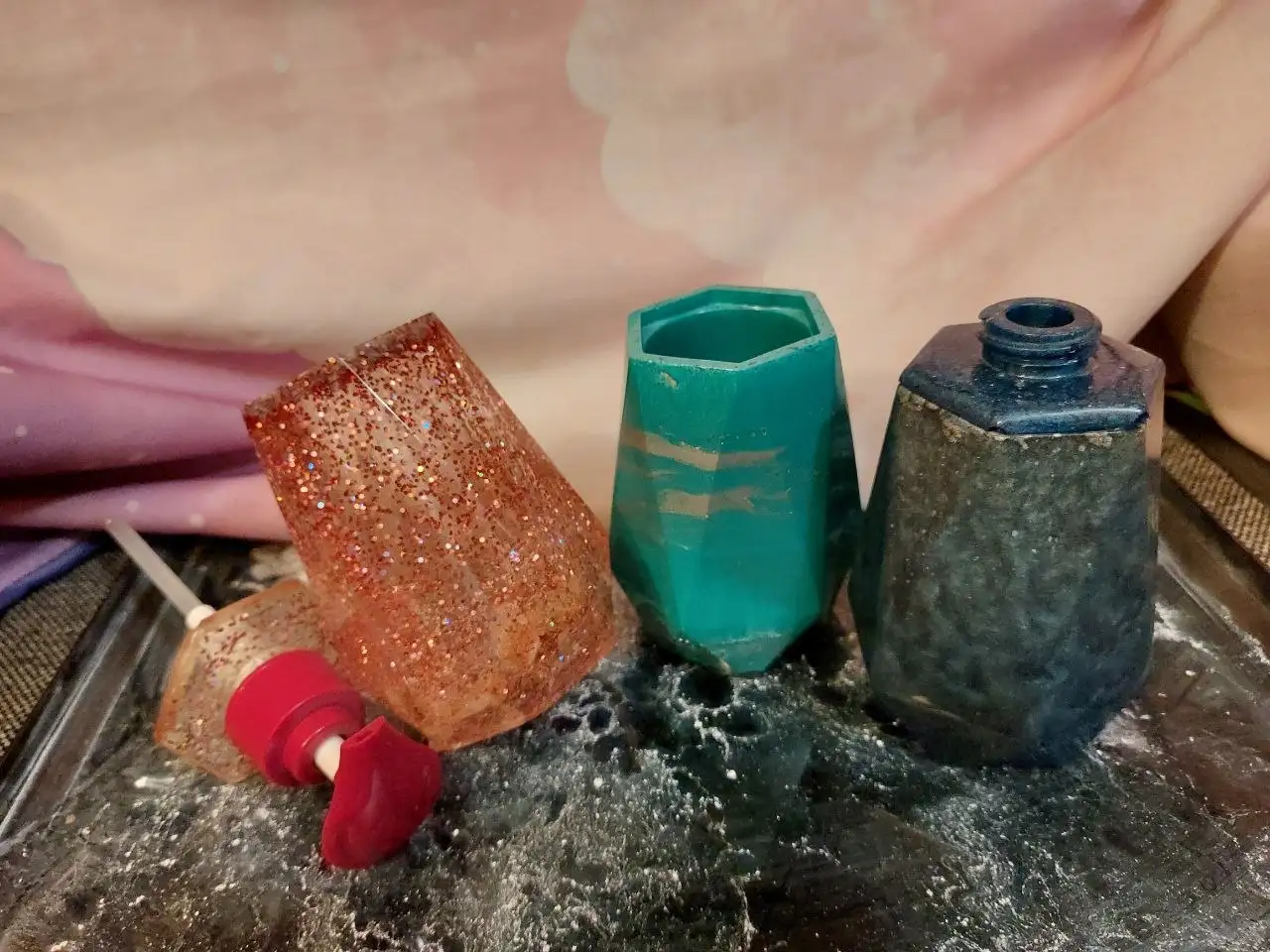 Продажа изделий из эпоксидной смолы - Рукоделие (Хобби и отдых) в Краснодар