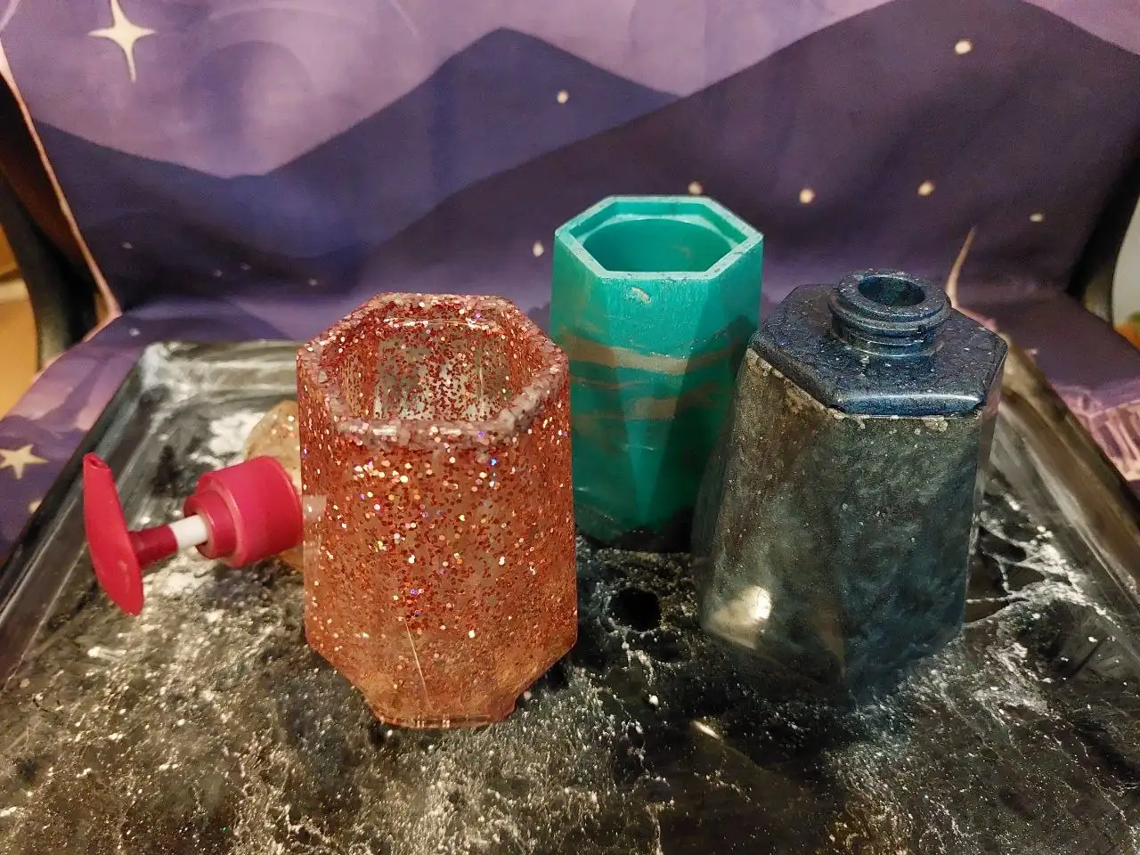 Продажа изделий из эпоксидной смолы - Рукоделие (Хобби и отдых) в Краснодар