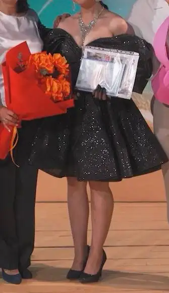 Продажа выпускного платья 44 размера - Платья (Одежда) в Краснодар