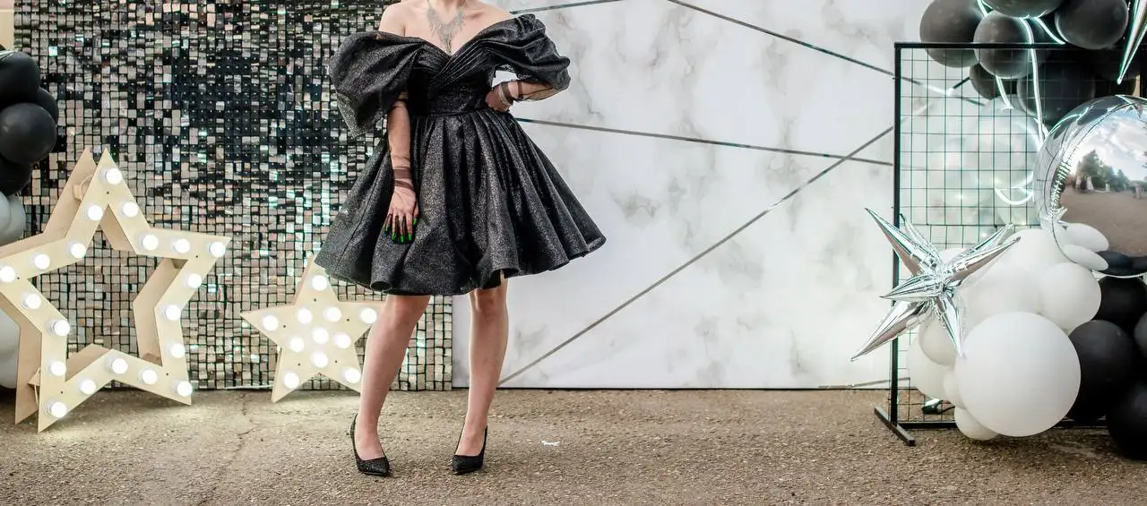 Продажа выпускного платья 44 размера - Платья (Одежда) в Краснодар