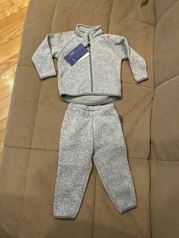 Детский костюм Lassie флисовый размер 86 - Одежда для детей в Краснодар