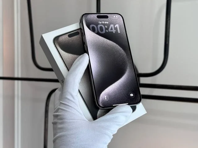 Продам Айфон 15 про мах - Часы в Краснодар