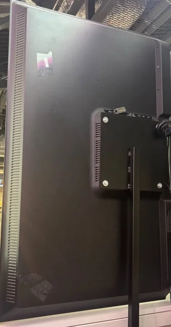 Телевизор Harper 43 дюйма - Часы в Краснодар