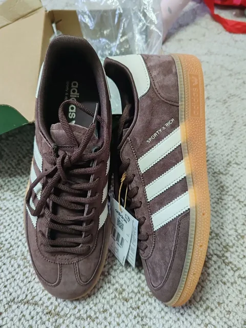 Натуральная замша размер 39-39,5 - Свитшоты в Краснодар