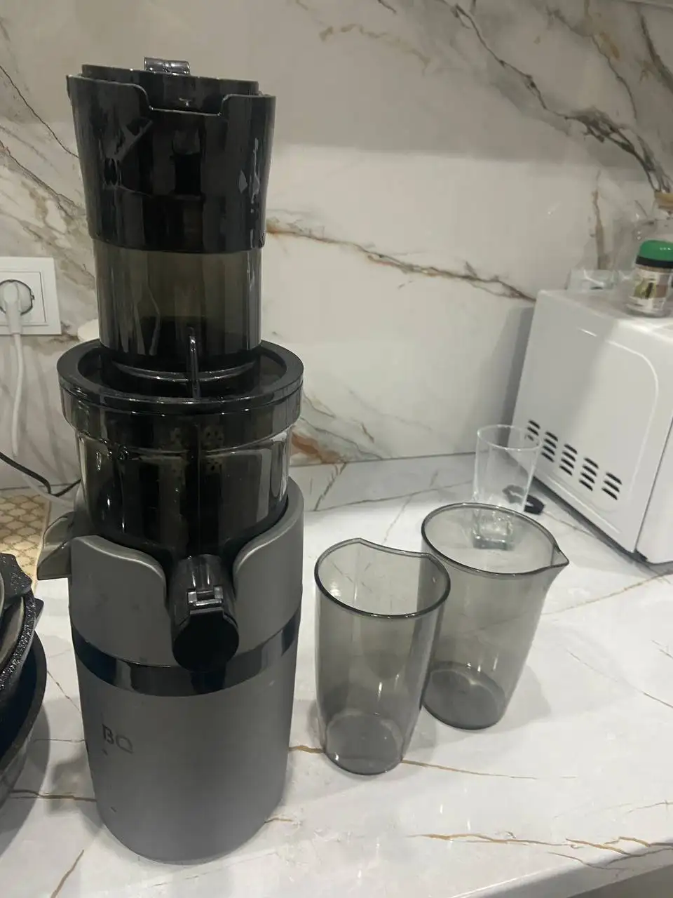 Электровелосипед Minako V8 Pro и шнековая соковыжималка BQ J2000 - Барахолка в Краснодар