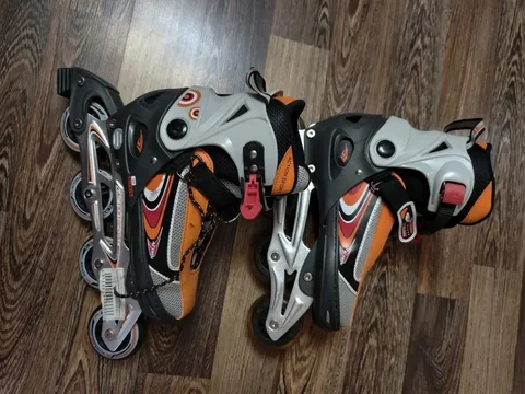 Продам ролики 40-43 размер - Антиквариат в Краснодар