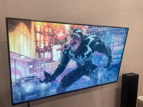 Продам телевизор LG 50NANO866PA - Игровые аксессуары в Краснодар