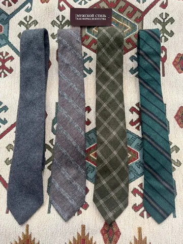 Продажа новых мужских галстуков - Юбки/шорты в Краснодар