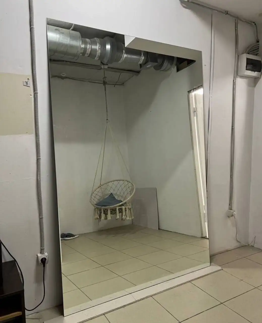 Продам зеркало 140 на 200 - Зеркала (Барахолка) в Краснодар