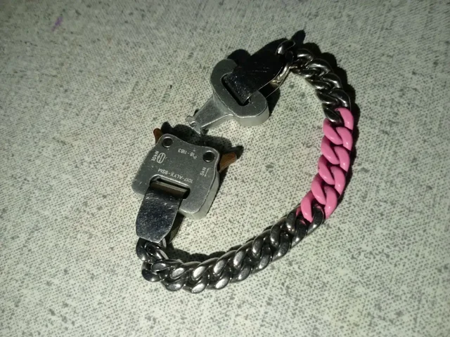 Браслет 1017-ALYX-9SM б/у - Юбки/шорты в Краснодар