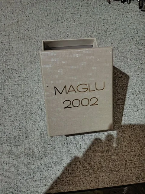 Часы MAGLU 2002 - Тележки в Краснодар