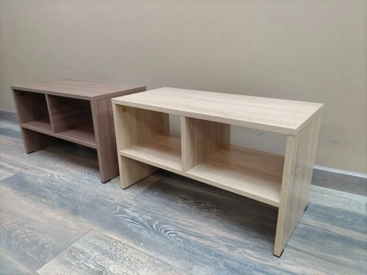 Продам 2 тумбочки в идеальном состоянии - Барахолка в Краснодар