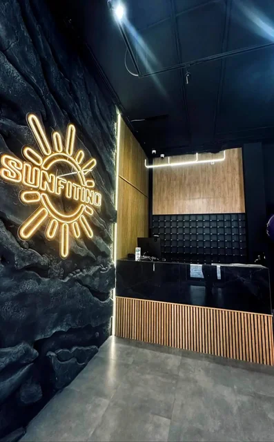 Продажа безлимитного абонемента в фитнес-клуб Sunfitino - Тележки в Краснодар