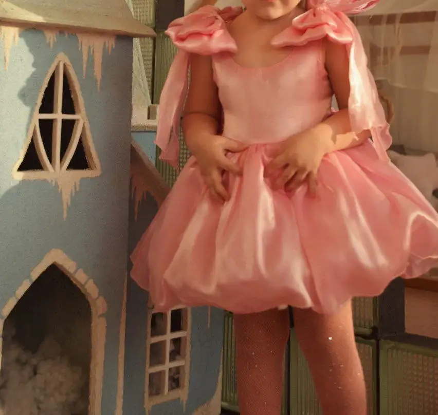 Платье для девочки 98 размер - Одежда (Товары для детей) в Краснодар