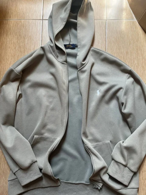 Зип-Худи Polo Ralph Lauren размер XL - Детская одежда в Краснодар