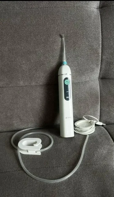 Ирригатор Jetpik б/у - Смартфоны и гаджеты в Краснодар