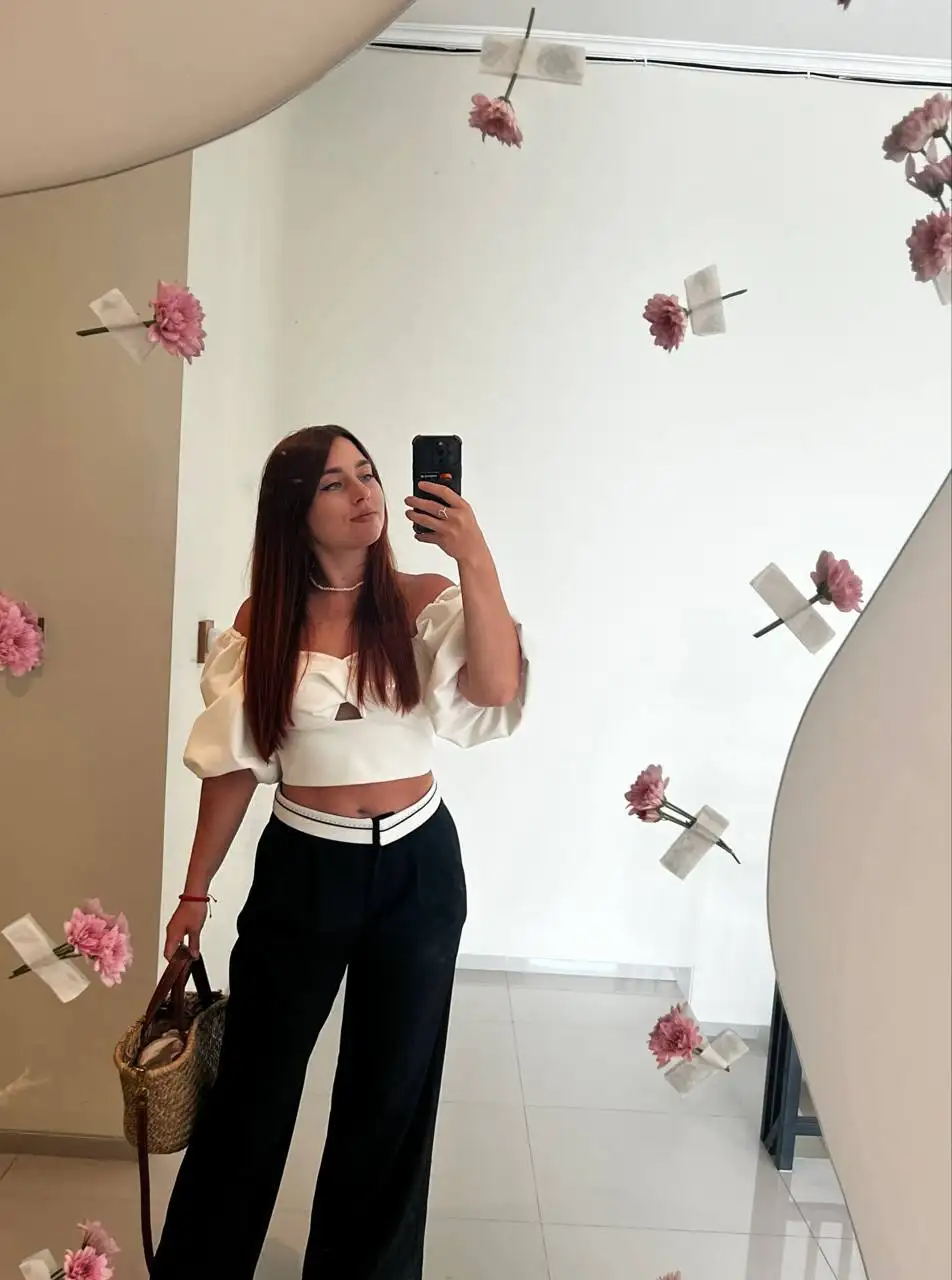 Брюки Lime размер M - Брюки (Одежда) в Краснодар