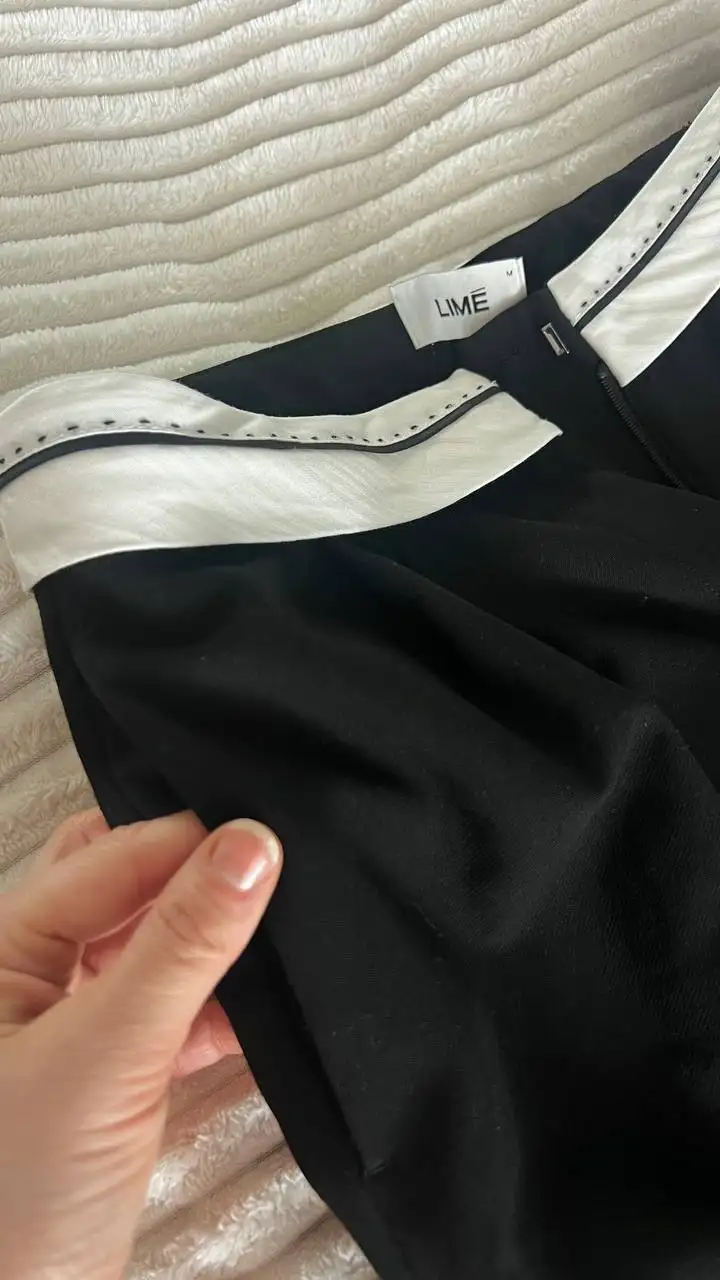 Брюки Lime размер M - Брюки (Одежда) в Краснодар
