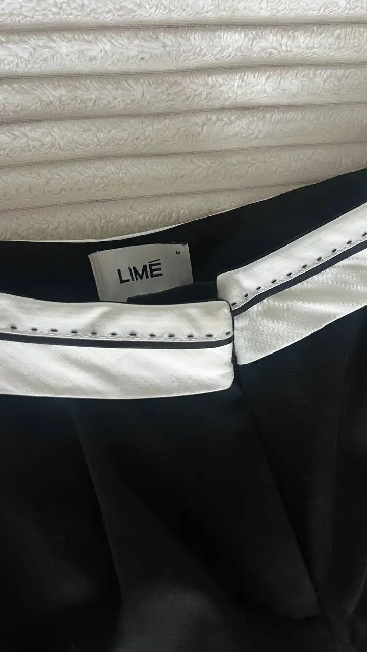 Брюки Lime размер M - Брюки (Одежда) в Краснодар