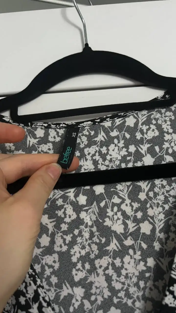 Платье Befree в отличном состоянии - Платья (Одежда) в Краснодар