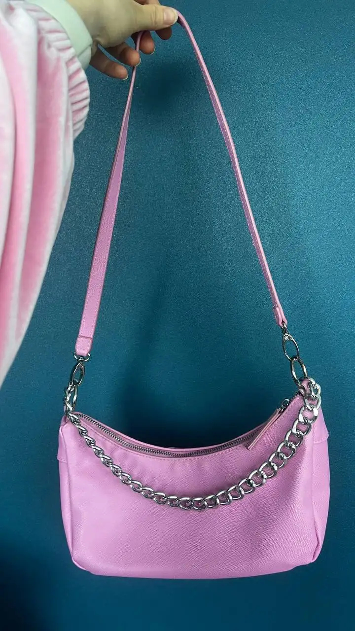 Сумка Bershka в отличном состоянии - Сумки (Одежда) в Краснодар