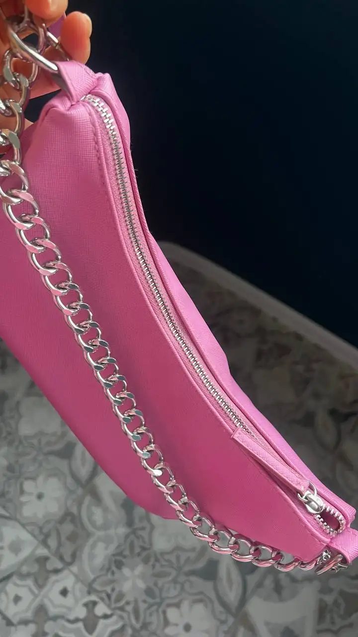 Сумка Bershka в отличном состоянии - Сумки (Одежда) в Краснодар