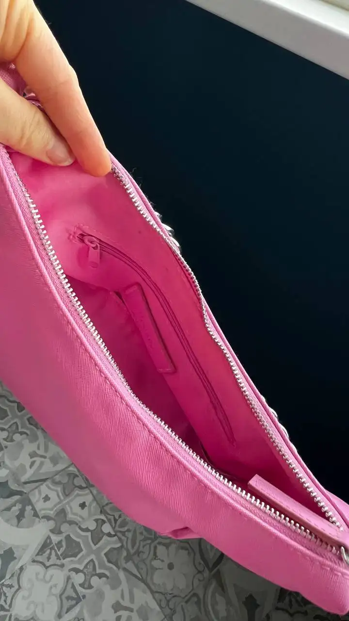 Сумка Bershka в отличном состоянии - Сумки (Одежда) в Краснодар