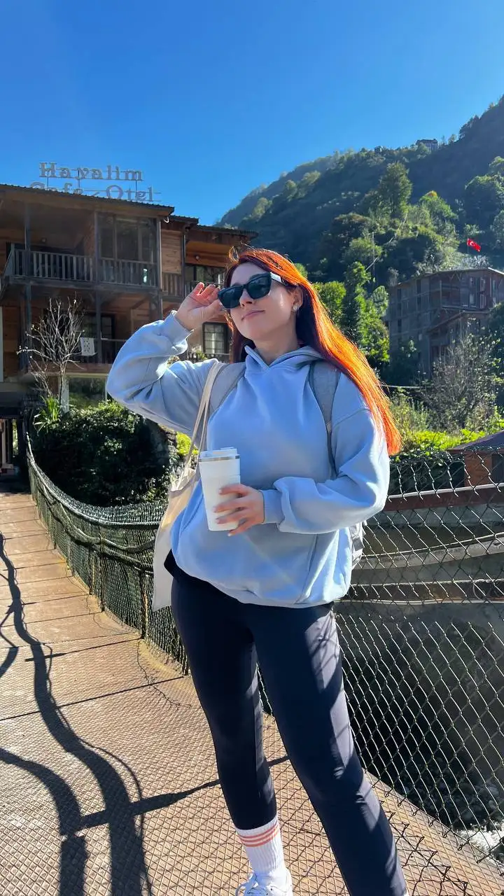 Костюм толстовка с джоггерами турецкого бренда - Спортивная одежда (Одежда) в Краснодар