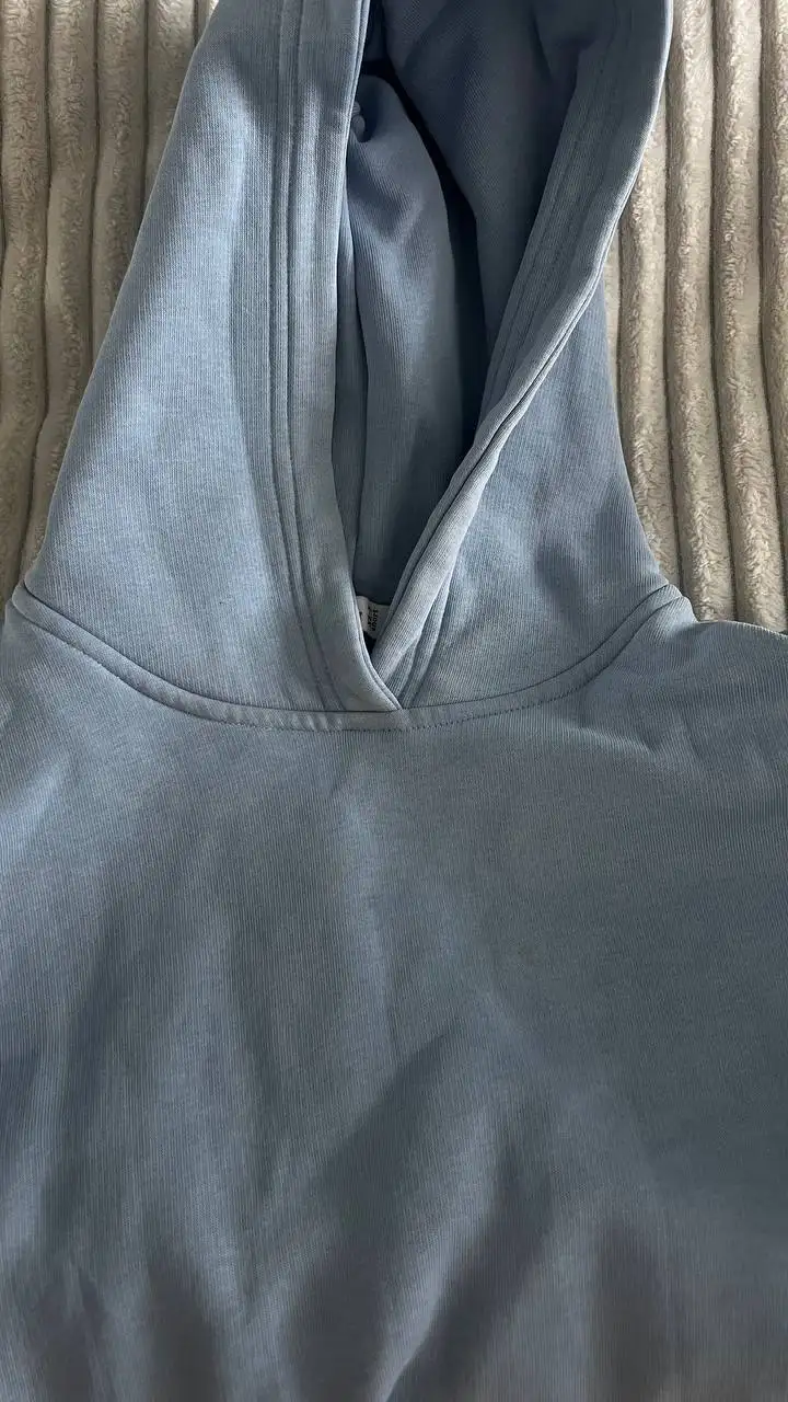 Костюм толстовка с джоггерами турецкого бренда - Спортивная одежда (Одежда) в Краснодар