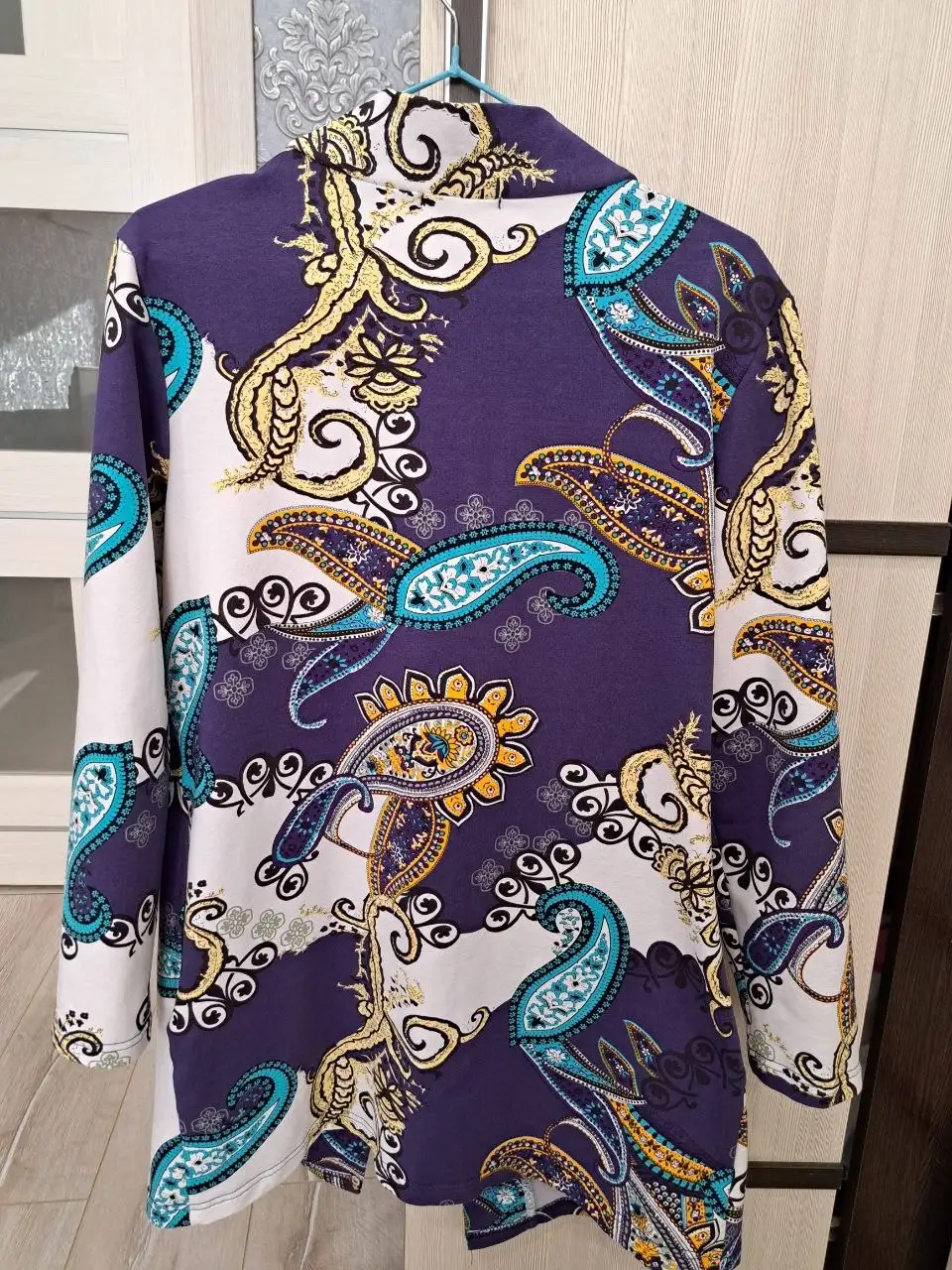 Пиджак женский размер 44 - Женская одежда (Одежда) в Краснодар